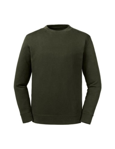 Pure Organic Reversible Sweat7