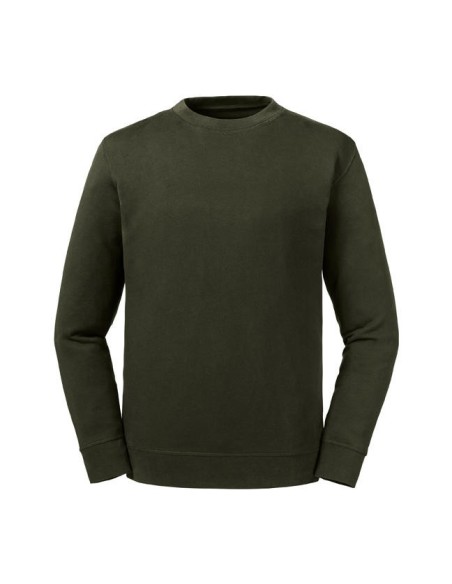 Pure Organic Reversible Sweat7