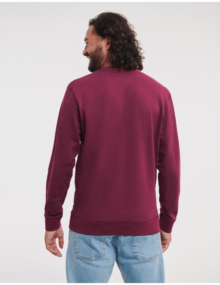 Pure Organic Reversible Sweat10