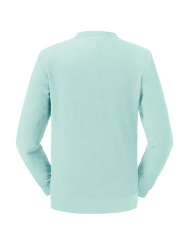 Pure Organic Reversible Sweat12