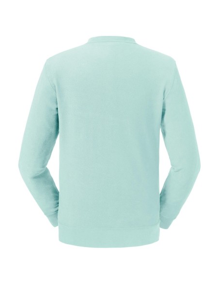 Pure Organic Reversible Sweat12