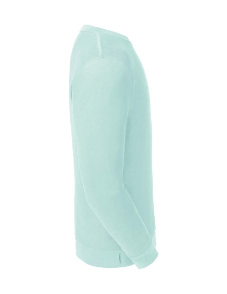 Pure Organic Reversible Sweat13