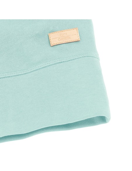 Pure Organic Reversible Sweat15