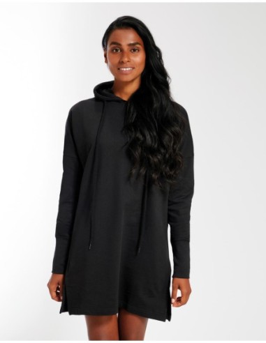 Womens Hoodie Dress1
