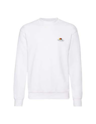 Vintage Sweat Set In Small Logo Print0