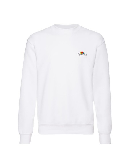 Vintage Sweat Set In Small Logo Print0