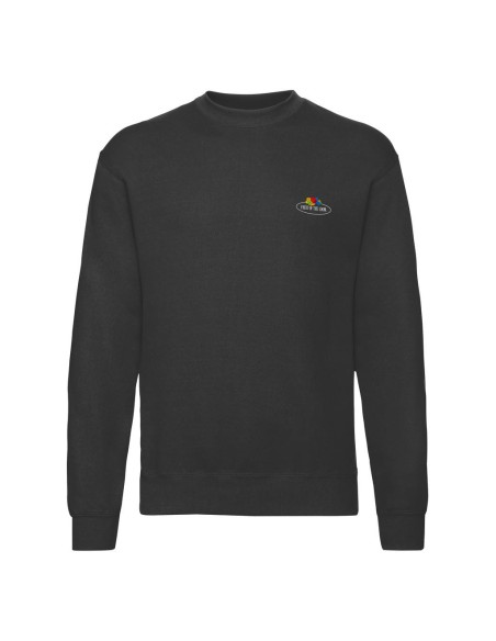 Vintage Sweat Set In Small Logo Print1