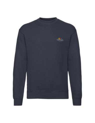 Vintage Sweat Set In Small Logo Print3