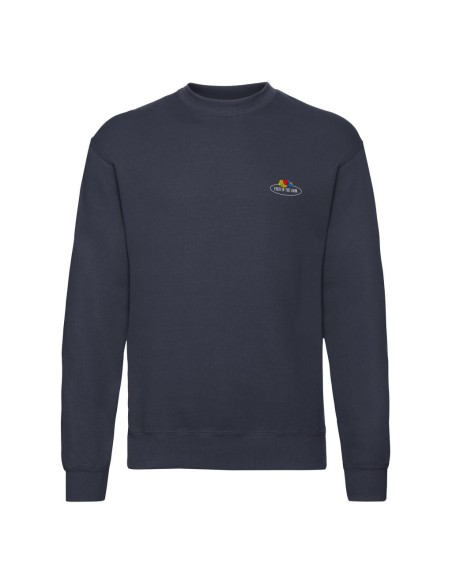 Vintage Sweat Set In Small Logo Print3