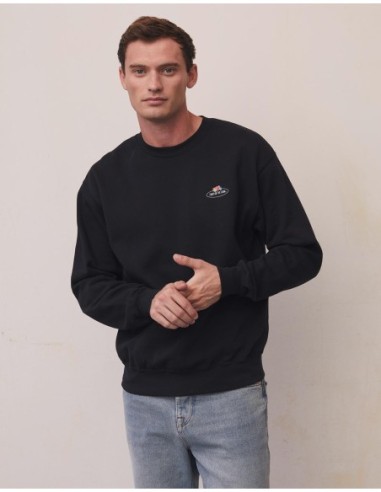 Vintage Sweat Set In Small Logo Print4