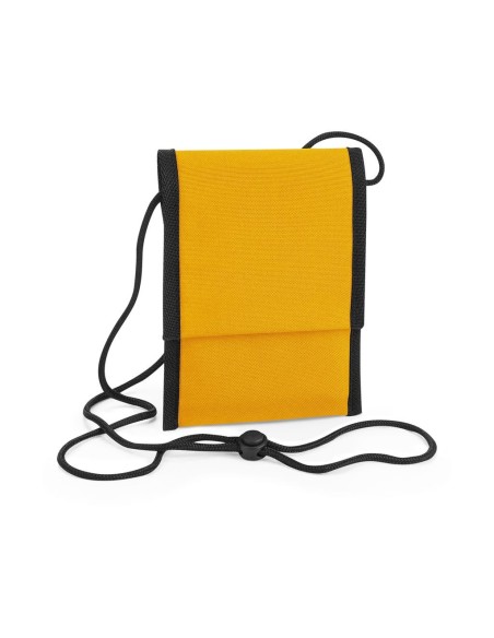 Recycled Cross Body Pouch5