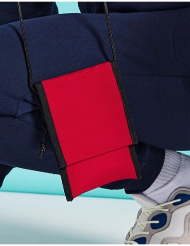 Recycled Cross Body Pouch6