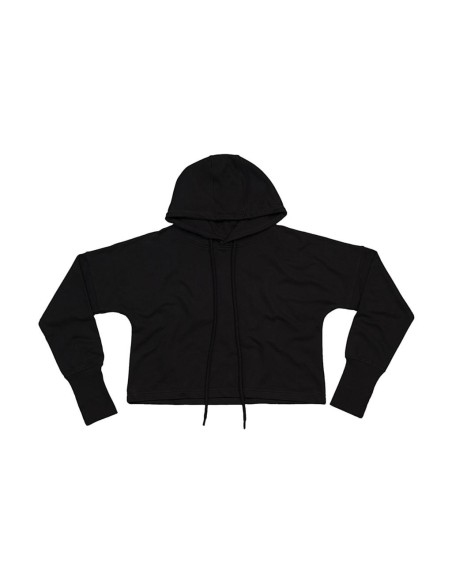 Cropped Hoodie1