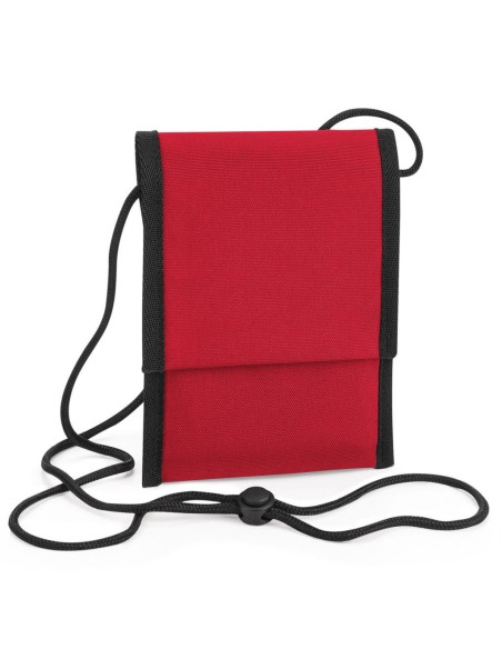 Recycled Cross Body Pouch8