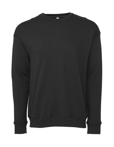 Unisex Drop Shoulder Fleece5