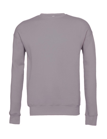 Unisex Drop Shoulder Fleece7