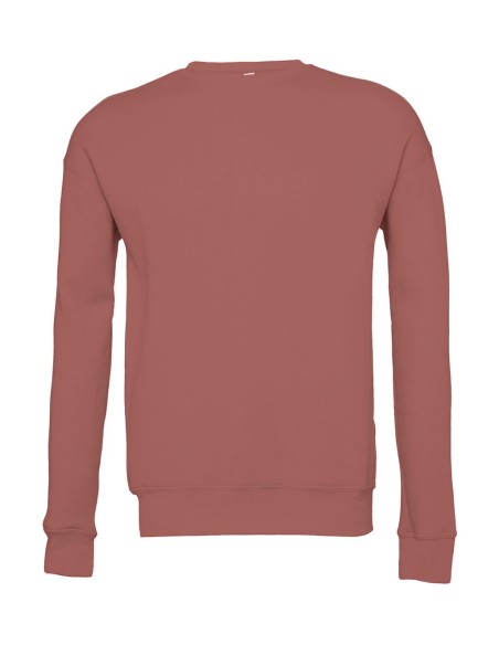 Unisex Drop Shoulder Fleece10