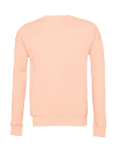 Unisex Drop Shoulder Fleece12