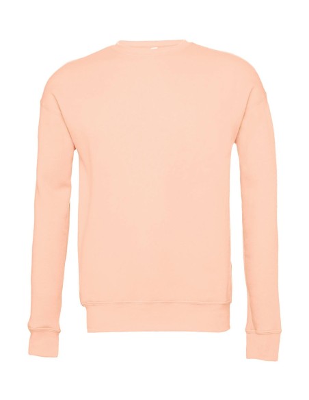 Unisex Drop Shoulder Fleece12