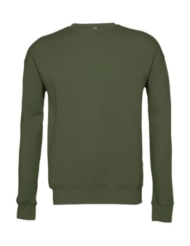 Unisex Drop Shoulder Fleece13