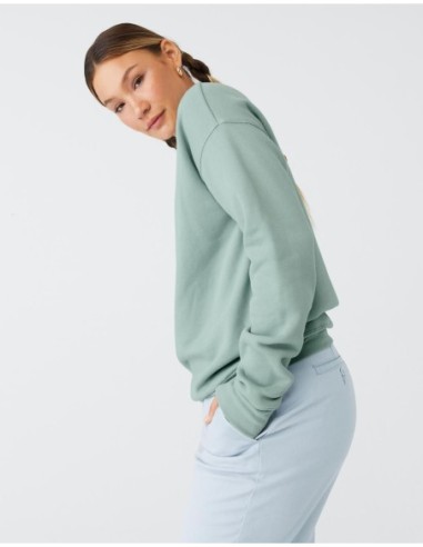 Unisex Drop Shoulder Fleece16