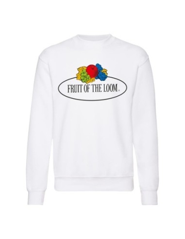 Vintage Sweat Set In Large Logo Print0