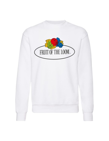 Vintage Sweat Set In Large Logo Print0