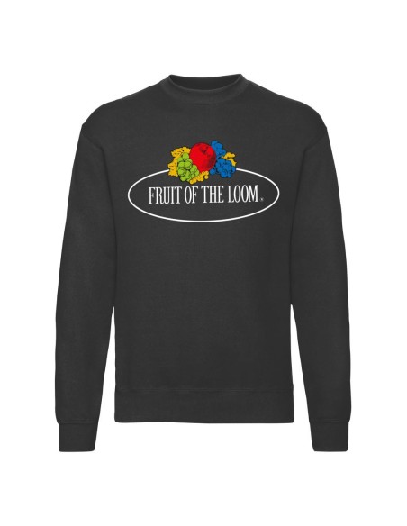 Vintage Sweat Set In Large Logo Print1
