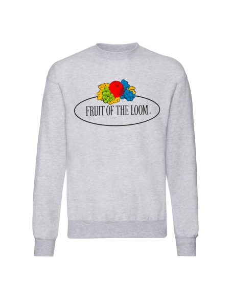 Vintage Sweat Set In Large Logo Print2