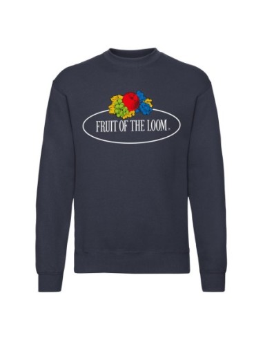 Vintage Sweat Set In Large Logo Print3