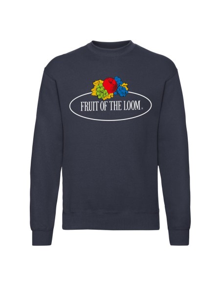 Vintage Sweat Set In Large Logo Print3