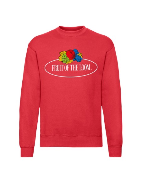 Vintage Sweat Set In Large Logo Print4