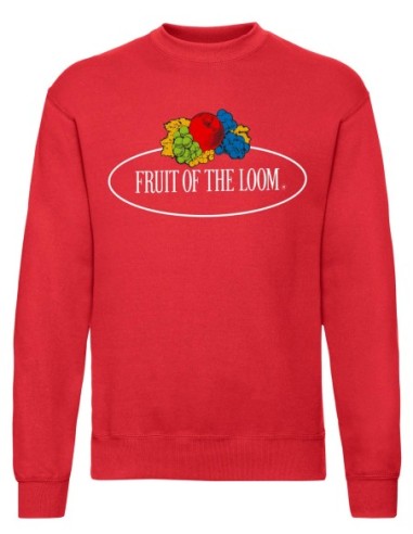 Vintage Sweat Set In Large Logo Print5