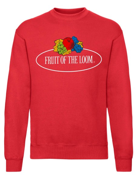 Vintage Sweat Set In Large Logo Print5