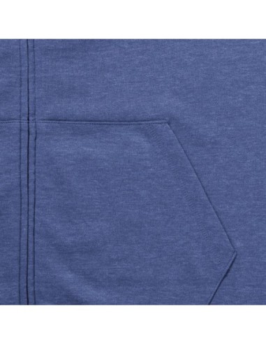 Mens HD Zipped Hood Sweat17
