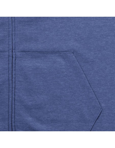Mens HD Zipped Hood Sweat17