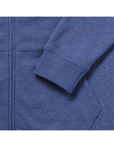 Mens HD Zipped Hood Sweat18