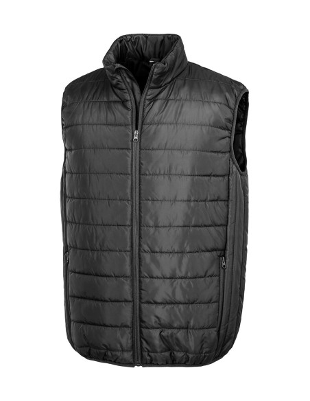 Promo Padded Bodywarmer0