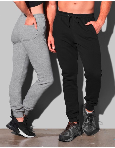 Recycled Unisex Sweatpants3
