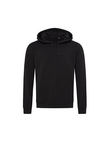 Recycled Unisex Sweat Hoodie0