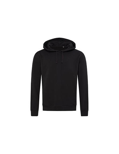 Recycled Unisex Sweat Hoodie0