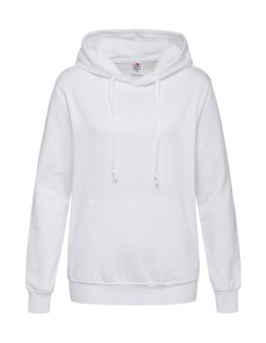 Sweat Hoodie Classic Women0
