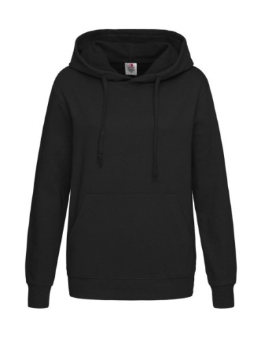 Sweat Hoodie Classic Women1