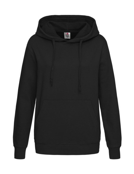 Sweat Hoodie Classic Women1