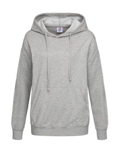 Sweat Hoodie Classic Women2