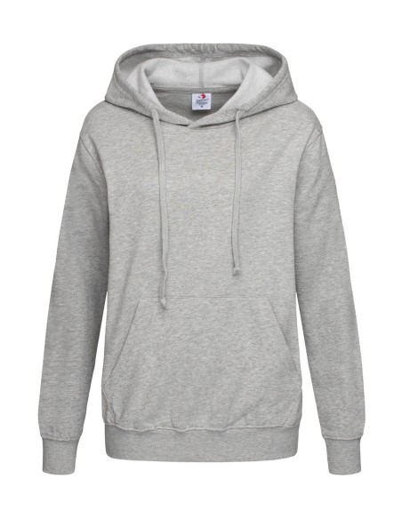 Sweat Hoodie Classic Women2