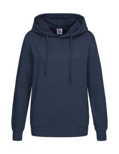 Sweat Hoodie Classic Women3