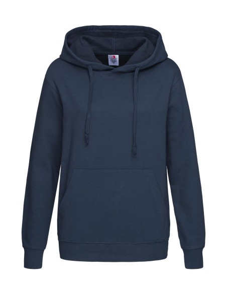 Sweat Hoodie Classic Women3