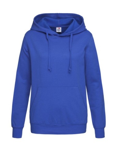 Sweat Hoodie Classic Women4