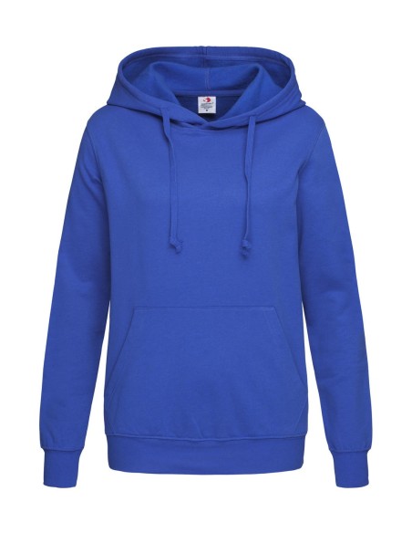 Sweat Hoodie Classic Women4